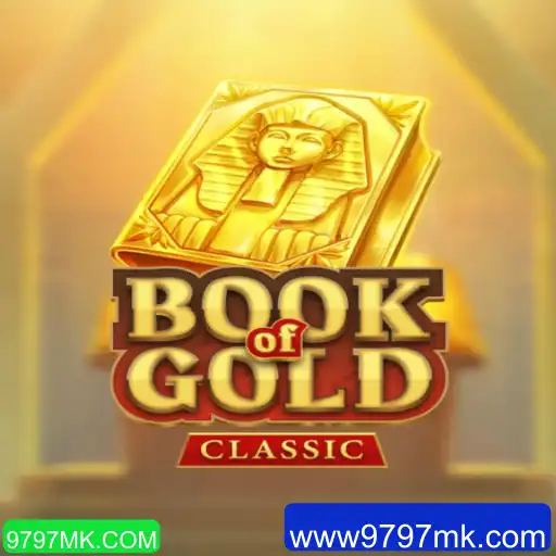 Explorando o Universo de BookOfGoldClassic