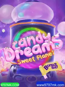 Explorando o Mundo Mágico de CandyDreamsSweetPlanet: Aventura e Estratégia em um Doce Universo