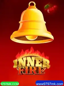 Descubra InnerFire: Um Jogo de Estratégia Empolgante
