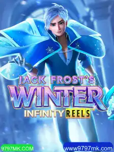 Explorando o Universo de JackFrostsWinter: Uma Jornada Congelante