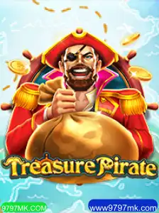 Explorando o Mundo de TreasurePirate: Um Mergulho na Aventura