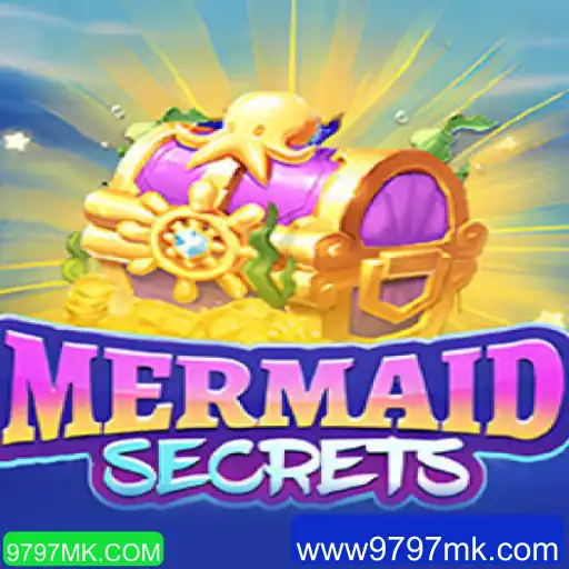 Descubra a Magia Oculta de 'MermaidSecrets'