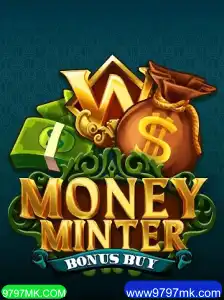 Explorando MoneyMinterBonusBuy: O Novo Fenômeno dos Cassinos Online