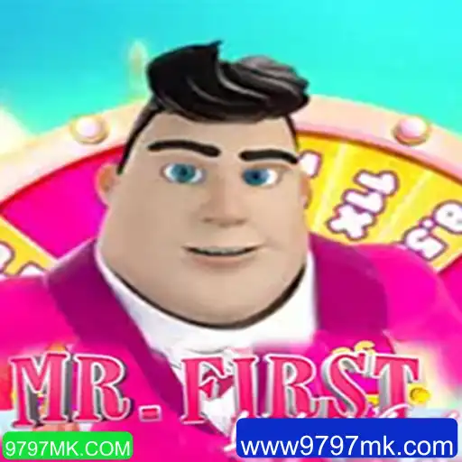 Explorando o Jogo MrFirstLuckyWheel no mundo de 9797MK.COM