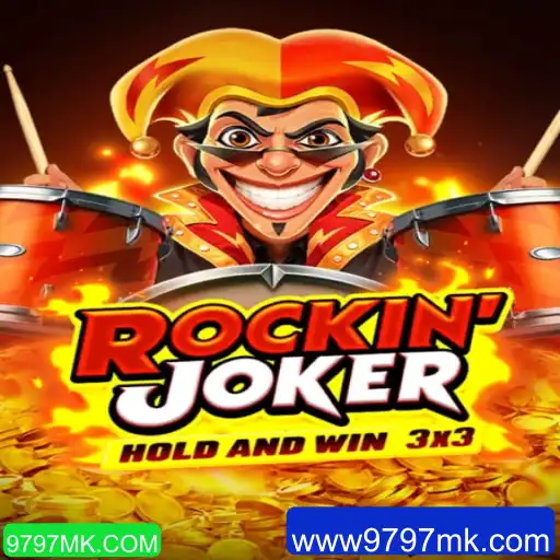 Explorando o Fascinante Mundo do Jogo RockinJoker