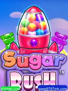 Descubra o Fascinante Mundo de SugarRush