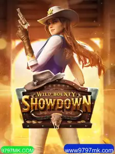 Explorando o Mundo de WildBountyShowdown: Um Mergulho em Seu Universo Dinâmico