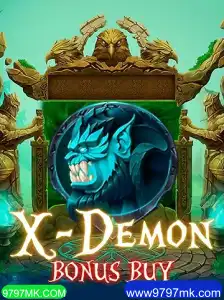 Explorando o Mundo de XDemonBonusBuy: Regras e Estratégias